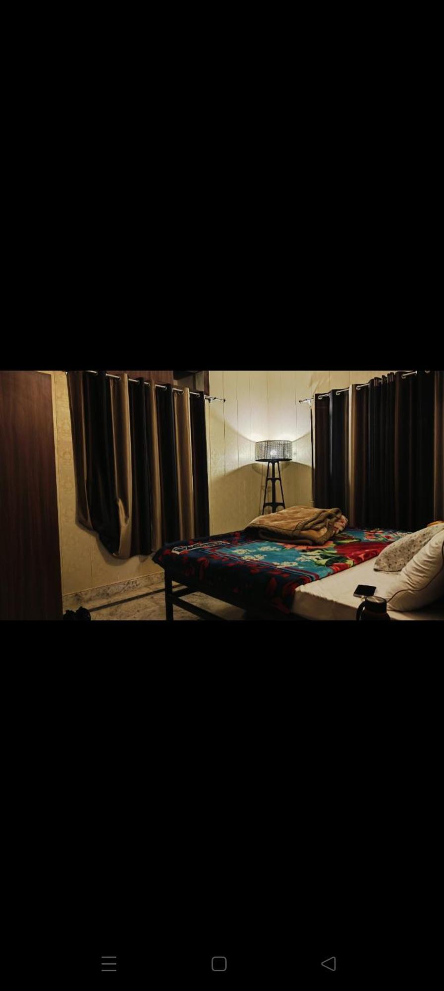 Shivalaya Cottage,Home Away From Home,Mehragaon,Bhimtal Bhowali Exteriör bild